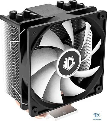 картинка Кулер ID-Cooling SE-214-XT