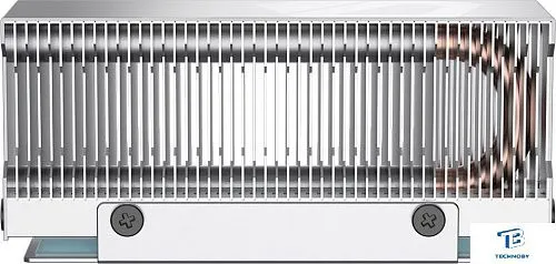 картинка Радиатор ID-Cooling ZERO M15