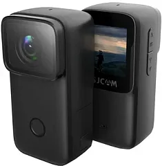 картинка Экшен-камера SJCAM C200 Black