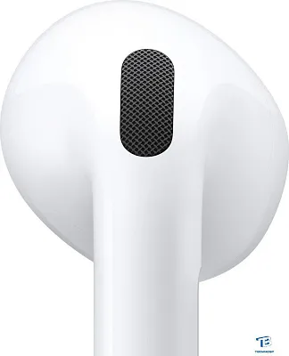 картинка Наушники Apple MXP63