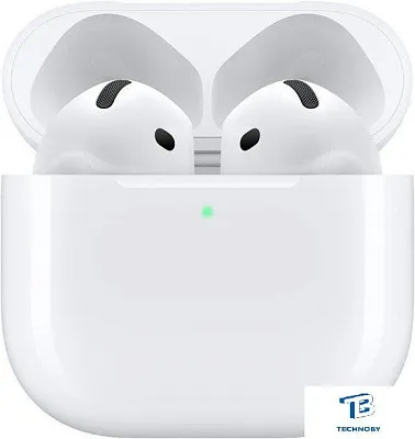 картинка Наушники Apple MXP63