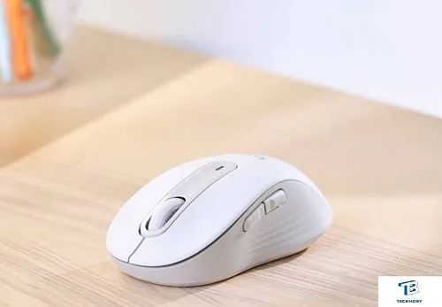 картинка Мышь Logitech M650 910-006255