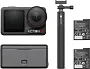 картинка Экшен-камера DJI Osmo Action 5 Pro Adventure Combo - превью 1