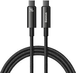картинка Кабель Baseus CAWJ040101