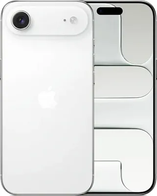 картинка Смартфон iPhone Air Cloud White 256GB