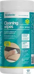 картинка Салфетки Defender CLN30300