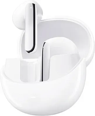 картинка Наушники QCY AilyBuds Pro White BH23HT10A