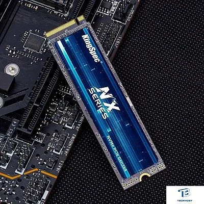 картинка Накопитель SSD Kingspec 512GB NX-512-2280