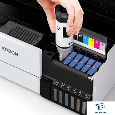 картинка МФУ Epson L8160