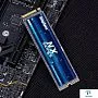 картинка Накопитель SSD Kingspec 512GB NX-512-2280 - превью 1