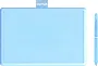 картинка Графический планшет Parblo Ninos N4 Blue - превью 1