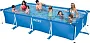 картинка Бассейн Intex Rectangular Frame 450x220x84 28274NP - превью 1