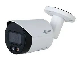 картинка Камера сетевая Dahua DH-IPC-HFW2849SP-S-IL-0360B