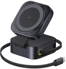 картинка Зарядное устройство Baseus P10276800123-00