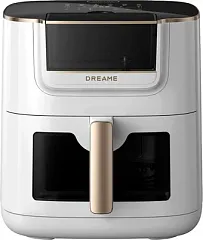 картинка Аэрофритюрница Dreame Air Fryer AF30 белый