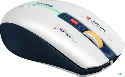 картинка Мышь Defender Dila MM-282 52282