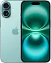 картинка Смартфон iPhone 16 Teal 128GB - превью 1