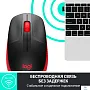 картинка Мышь Logitech M190 910-005908 - превью 2