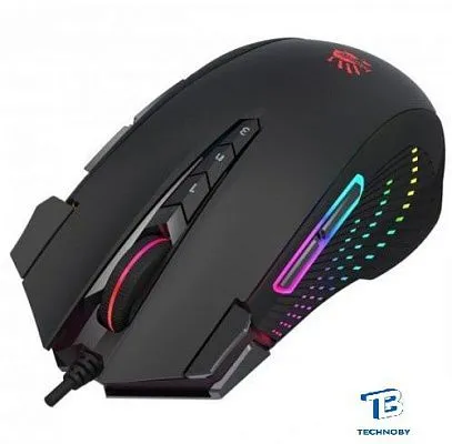 картинка Мышь A4Tech Bloody J90S