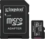 картинка Карта памяти Kingston SDCS3/128GB - превью 1