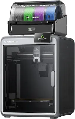 картинка 3D принтер Creality K2 Combo