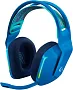 картинка Наушники Logitech G733 981-000945 Синий - превью 1