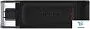 картинка Флэш накопитель Kingston DT70/64GB - превью 1