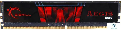 картинка ОЗУ G.Skill F4-3200C16D-32GIS