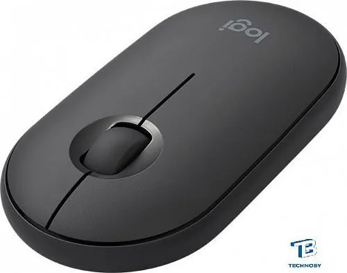картинка Мышь Logitech M350 910-005718