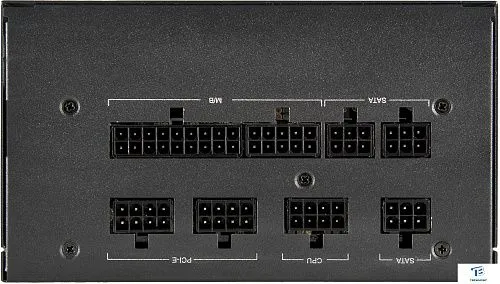 картинка Блок питания Chieftec 550W PPS-550FC