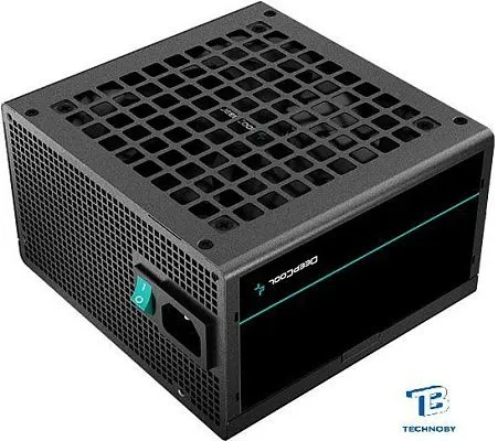 картинка Блок питания Deepcool 400W PF400