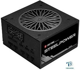 картинка Блок питания Chieftec 750W BDK-750FC