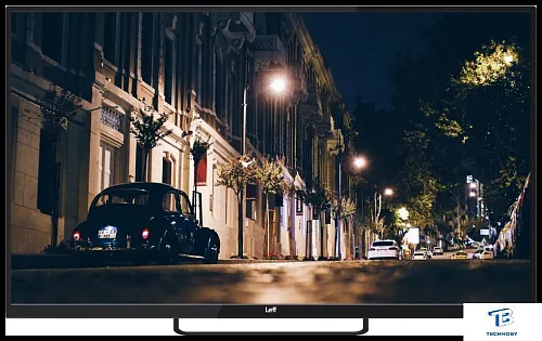 картинка Телевизор Leff 24H240T