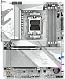 картинка Материнская плата GigaByte X870 Aorus Elite X3D Ice - превью 1