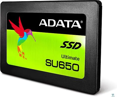 картинка Накопитель SSD A-Data 256GB ASU650SS-256GT-R