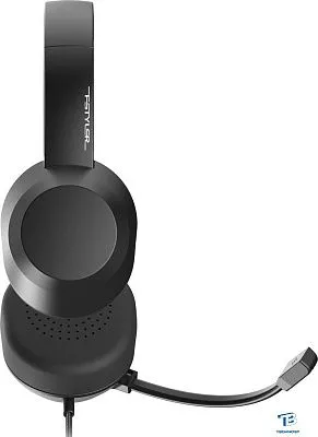 картинка Наушники A4Tech Fstyler FH150U черный