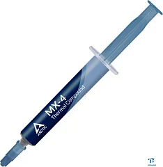 картинка Термопаста Arctic MX-4 (4г) ACTCP00002B
