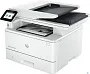 картинка МФУ HP LaserJet Pro 4103dw 2Z627A - превью 2