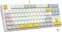 картинка Клавиатура A4Tech Bloody S87 ENERGY WHITE - превью 12