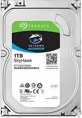 картинка Жесткий диск Seagate 1ТВ ST1000VX005