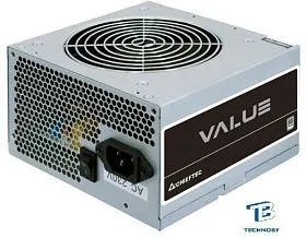 картинка Блок питания Chieftec 700W APB-700B8