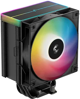картинка Кулер DeepCool AG500 BK ARGB V2
