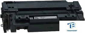 картинка Картридж HP Q7551A