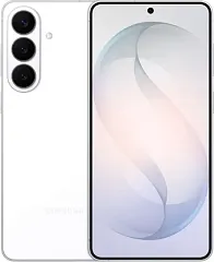 картинка Смартфон Samsung S26+ 12GB/256GB Белый SM-S947BZWBCAU