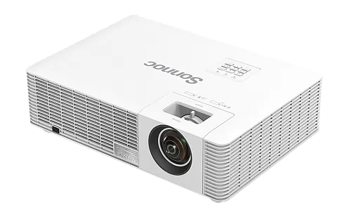 картинка Проектор Sonnoc SNP-CK56