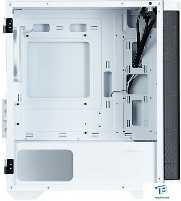 картинка Корпус Zalman M4 White
