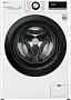 картинка Стиральная машина LG F2V3GS6W - превью 1