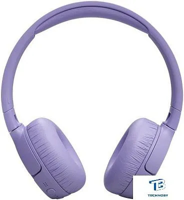картинка Наушники JBL Tune 670 NC Сиреневый
