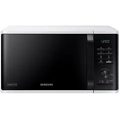 картинка Микроволновая печь Samsung MG23K3515AW/BW