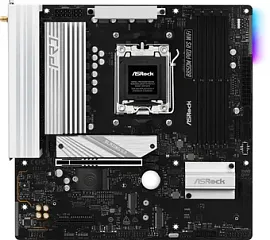 картинка Материнская плата ASRock B850M PRO RS WIFI